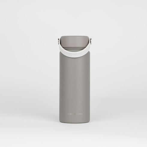 Crossing Urban Insulated S/S Bottle W Handle 540ml